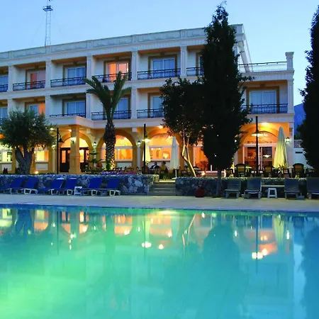 Sammy's Kyrenia Boutique & Pool Кирения