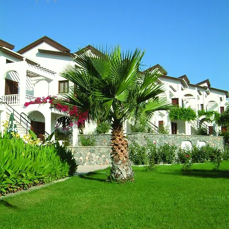 Отель Sammy's Kyrenia Boutique & Pool Кирения