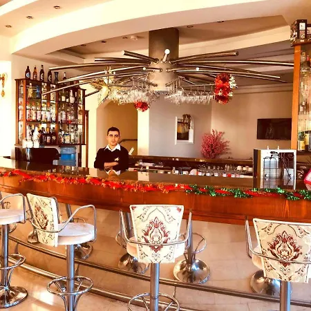 Отель Sammy's Kyrenia Boutique & Pool 3*