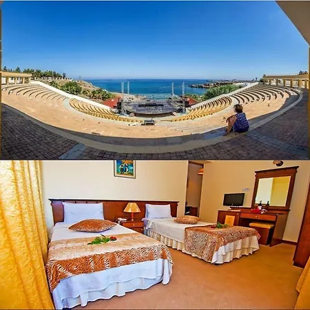 Sammy's Kyrenia Boutique & Pool