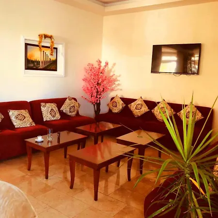 Sammy's Kyrenia Boutique & Pool 3* Girne
