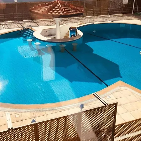 Sammy's Kyrenia Boutique & Pool Girne