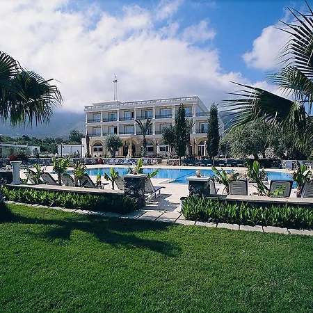 Sammy's Kyrenia Boutique & Pool 酒店 凯里尼亚