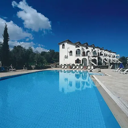 Sammy's Kyrenia Boutique & Pool