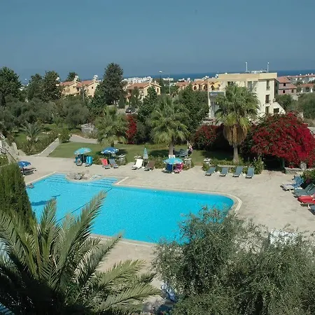 Sammy's Kyrenia Boutique & Pool 酒店