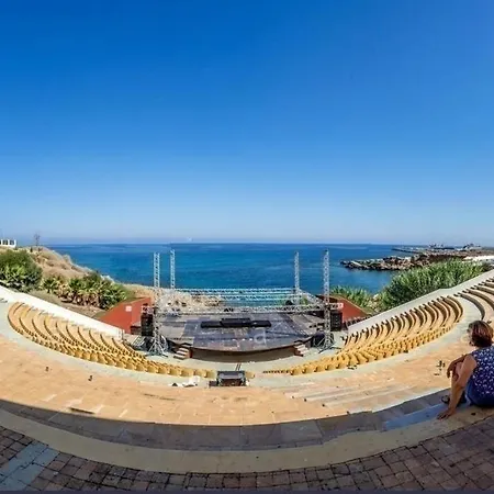 Sammy's Kyrenia Boutique & Pool 凯里尼亚