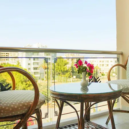 Hotell Sammy's Kyrenia Boutique & Pool Kyrenia (Northern Cyprus)