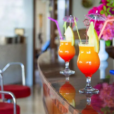 酒店 Sammy's Kyrenia Boutique & Pool 凯里尼亚