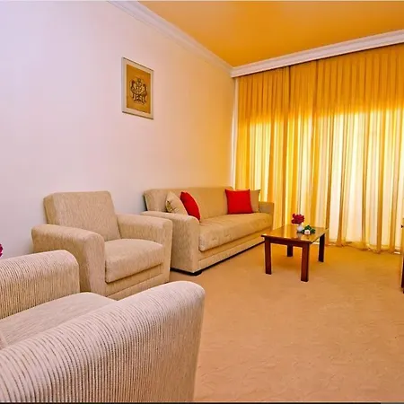 酒店 Sammy's Kyrenia Boutique & Pool 凯里尼亚