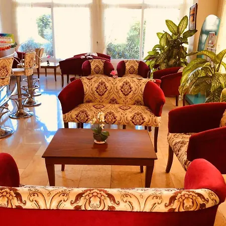 Sammy's Kyrenia Boutique & Pool 3* 凯里尼亚