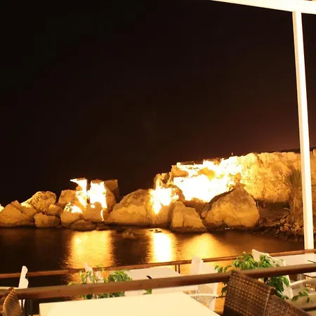 Sammy's Kyrenia Boutique & Pool 3* 凯里尼亚