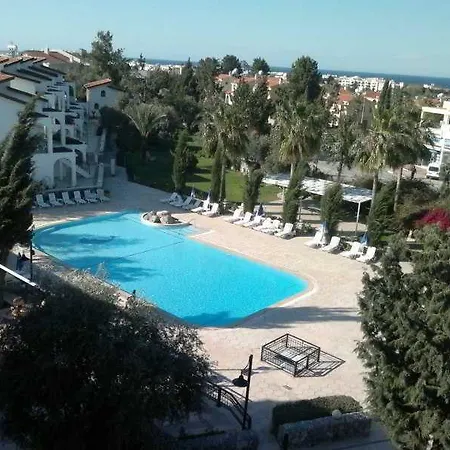 Sammy's Kyrenia Boutique & Pool Hotel 3*