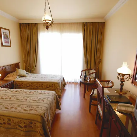 Sammy's Kyrenia Boutique & Pool Kirenia