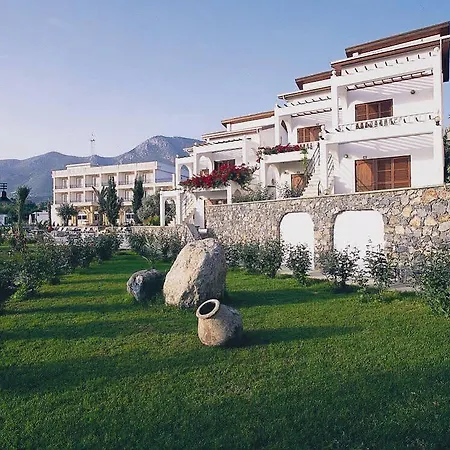 Hotel Sammy's Kyrenia Boutique & Pool 3*