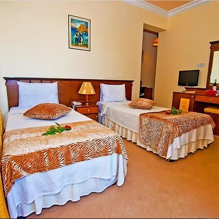 Sammy's Kyrenia Boutique & Pool Hotel 3*