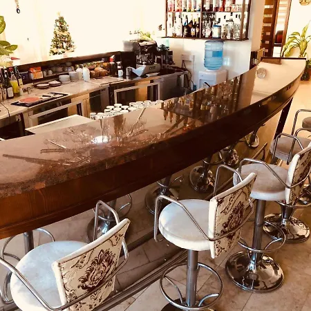 Sammy's Kyrenia Boutique & Pool 3* Kirenia