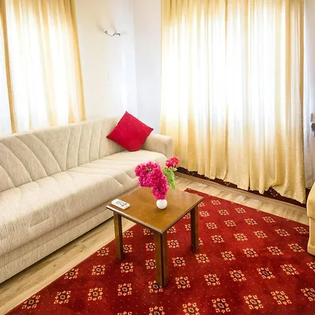 Hotel Sammy's Kyrenia Boutique & Pool Kyrenia (Northern Cyprus)