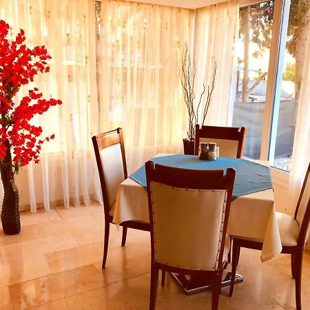 Sammy's Kyrenia Boutique & Pool Kirenia