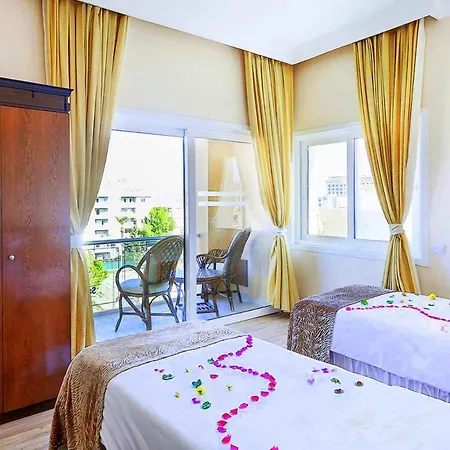 Sammy's Kyrenia Boutique & Pool Kirenia