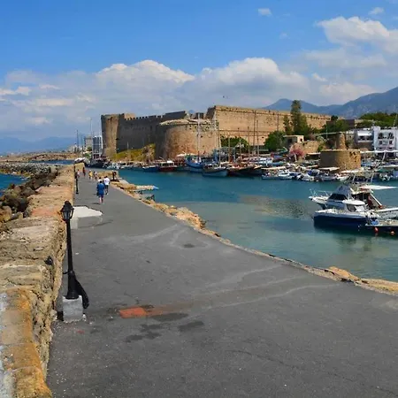 Hotel Sammy's Kyrenia Boutique & Pool